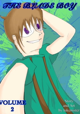 The Blade Boy The Blade Boy