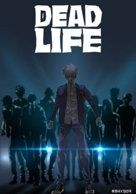 Deadlife Deadlife