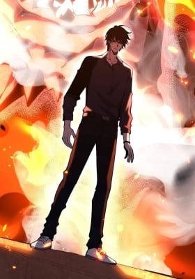 I Transformed into a Demon God and Became a World-Destroying Beast! I Transformed into a Demon God and Became a World-Destroying Beast!