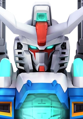 Gundam Breaker Mobile: Gunpla Club Activity Report! Gundam Breaker Mobile: Gunpla Club Activity Report!