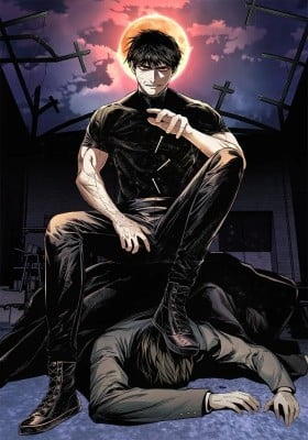 The Invincible Man The Invincible Man