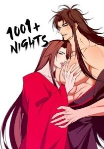 1001 Nights+